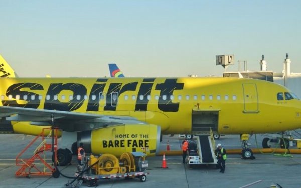 Es probable que la principal aerolínea de bajo coste de EE. UU. quiebre