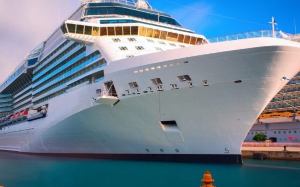 El turismo de cruceros enfrenta duras críticas