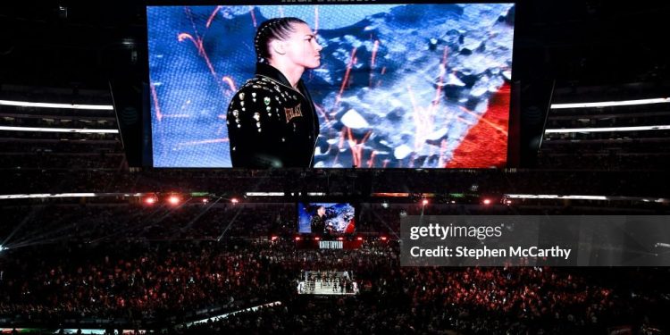 10 cosas que debes saber sobre la estrella puertorriqueña Amanda Serrano