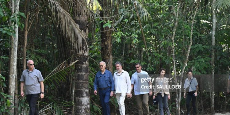 Ver Joe Biden – Primer presidente de Estados Unidos