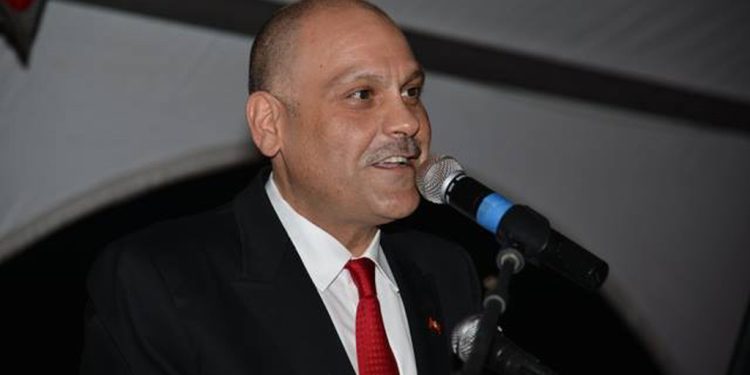 Investigación en curso tras la muerte sospechosa de Asot Michael en Antigua