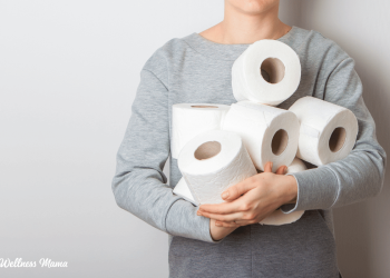 Arcilla de bentonita para la diarrea (¿funciona?)