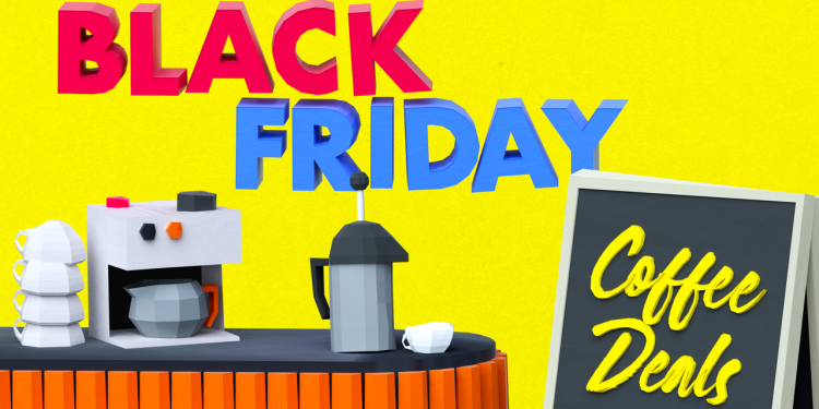 Las 20 mejores ofertas de café y espresso del Black Friday (2024)