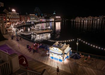 Reseña: ¿El restaurante viral de Disney World está a la altura de las expectativas?