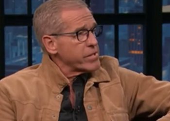 El ex presentador de NBC Brian Williams sugiere que los demócratas perdieron votantes de la clase trabajadora al insultarlos con gaslighting (VIDEO) | El experto en puerta de enlace