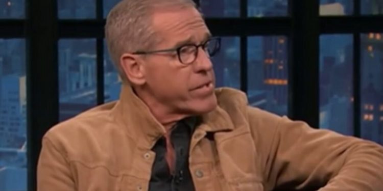 El ex presentador de NBC Brian Williams sugiere que los demócratas perdieron votantes de la clase trabajadora al insultarlos con gaslighting (VIDEO) | El experto en puerta de enlace