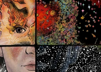 Jacob Collier y la voz colectiva de la humanidad