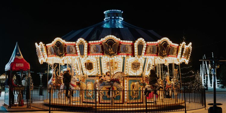 Novedades en Filadelfia para la temporada navideña de 2024