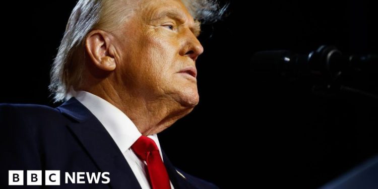 Los elegidos del gabinete de Trump luchan contra las acusaciones de mala conducta y la controversia