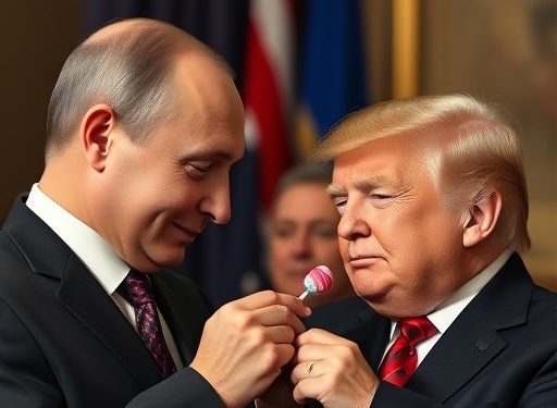 No podemos permitirnos otra presidencia de Trump