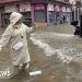Málaga evacua a miles de personas mientras se emiten más alertas de inundaciones