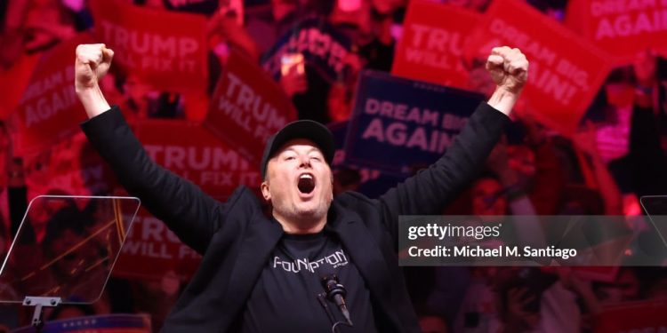 Musk busca licencia de Internet en Guyana