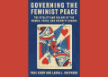 Reseña – Gobernando la paz feminista