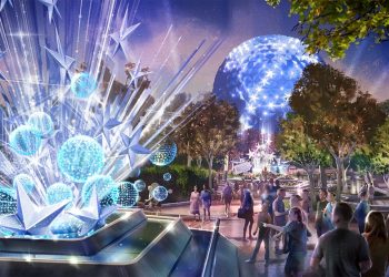 Novedades del Festival de Vacaciones EPCOT 2024