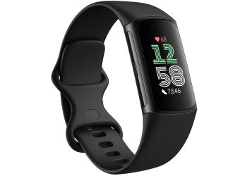 Con el mismo precio que el Black Friday del año pasado (40 % de descuento), el Fitbit Charge sigue siendo nuestra opción favorita