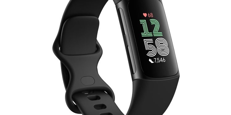 Con el mismo precio que el Black Friday del año pasado (40 % de descuento), el Fitbit Charge sigue siendo nuestra opción favorita