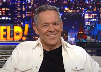 GREG GUTFELD: 'MSNBC ahora significa red que debe venderse antes de Navidad' (VIDEO) | El experto en puerta de enlace