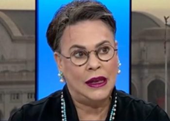 La congresista conservadora de Wyoming, Harriet Hageman, defiende la elección de Matt Gaetz para fiscal general: 'Una mente jurídica increíblemente brillante' (VIDEO) | El experto en puerta de enlace