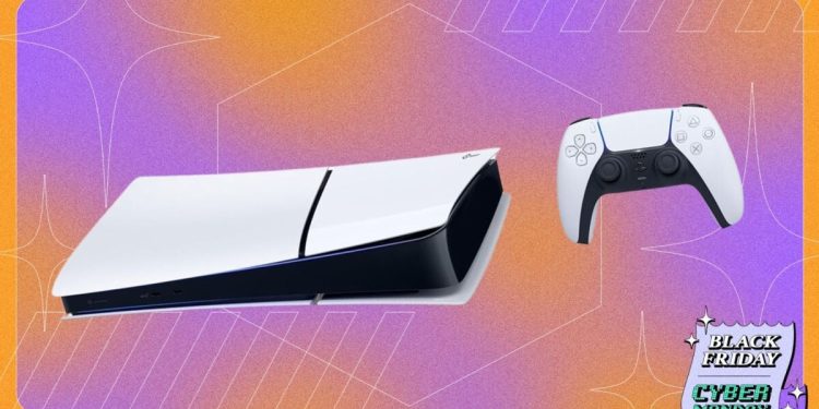 Las mejores ofertas del Black Friday de PS5: compare Best Buy, Amazon, Target y más