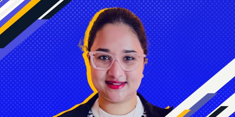 El especialista en ética de la IA de Intel, de 20 años y que se graduó de la escuela secundaria a los 11, analiza el futuro