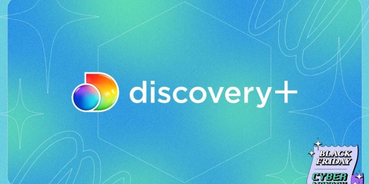 Oferta Black Friday Discovery+: los miembros Prime pagan $2,50
