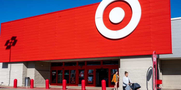 Cómo contactar con el servicio de atención al cliente de Target – Black Friday 2024