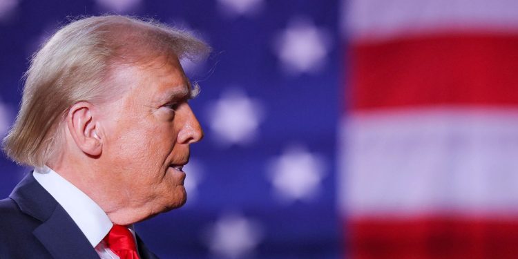 ¿Qué podría significar para Europa el regreso de Donald Trump a la Casa Blanca? | Noticias de Donald Trump