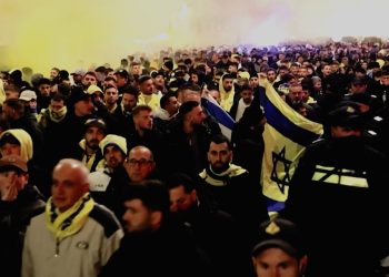 Sesgo de los medios, inexactitud y violencia en Amsterdam | Programas de televisión