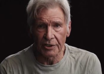 ¿EH? El desgastado actor Harrison Ford respalda a Kamala Harris: afirma que protegerá la libertad de expresión (VIDEO) | El experto en puerta de enlace