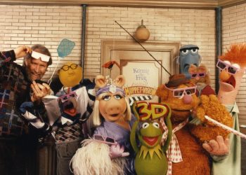 Jim Henson Company sobre el «Next Act» de MuppetVision 3D después del cierre en Disney World