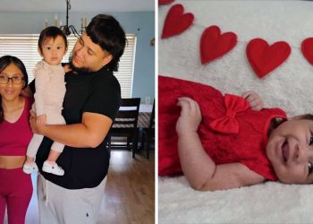 CPS de Texas se llevó a este bebé después de un diagnóstico erróneo