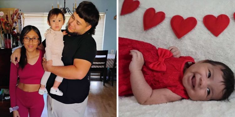 CPS de Texas se llevó a este bebé después de un diagnóstico erróneo