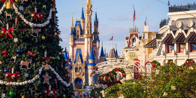 Lightning Lane Premier Pass alcanza el precio máximo de $ 449