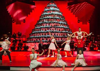 Cosas que hacer en diciembre en Edmonton 2024