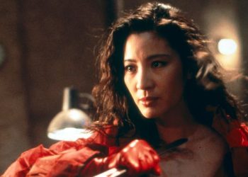 Cómo las estrellas de acción femeninas han cautivado a través de los tiempos