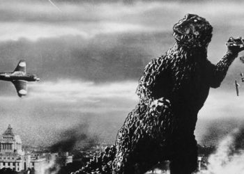 Setenta años después, por qué Godzilla es la película de monstruos más oscura de todas