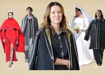 Cómo la ropa de todos los días se está volviendo más lujosa