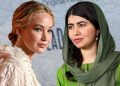 Jennifer Lawrence y Malala en su película sobre las mujeres afganas que luchan