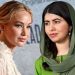 Jennifer Lawrence y Malala en su película sobre las mujeres afganas que luchan