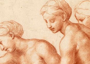 Los significados ocultos de un desnudo femenino del siglo XVI