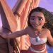 «Sólido», pero Moana es «un acto difícil de seguir»