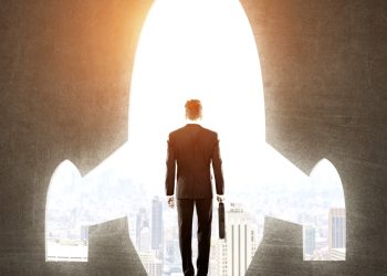 ¿La “Super-IPO” de Musk enviará ONDAS DE CHOQUE a través del mercado? | El experto en puerta de enlace