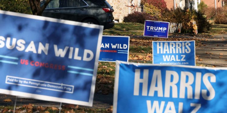 Las elecciones de vivienda que no solucionarán la crisis de vivienda