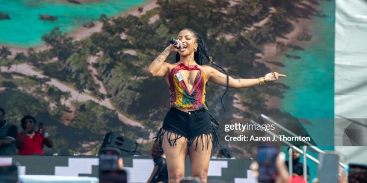 Ya están las nominaciones al Grammy a la mejor música reggae, latina y africana