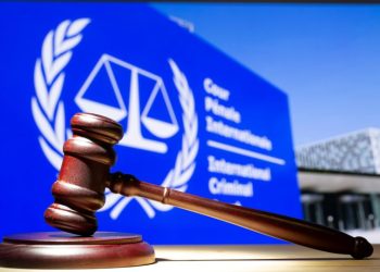 Viendo a través de la niebla de la justicia en Israel y Palestina