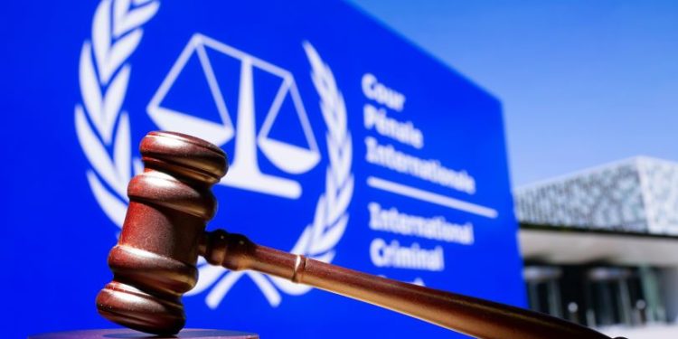 Viendo a través de la niebla de la justicia en Israel y Palestina