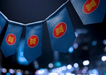 Mantener la centralidad en el Indo-Pacífico