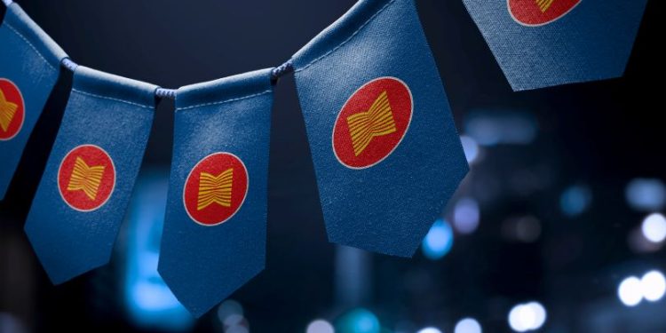 Mantener la centralidad en el Indo-Pacífico