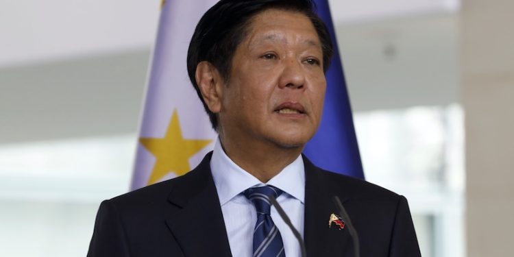 Opinión: Las elecciones generales filipinas de 2025 y la estrategia de Estados Unidos en Asia