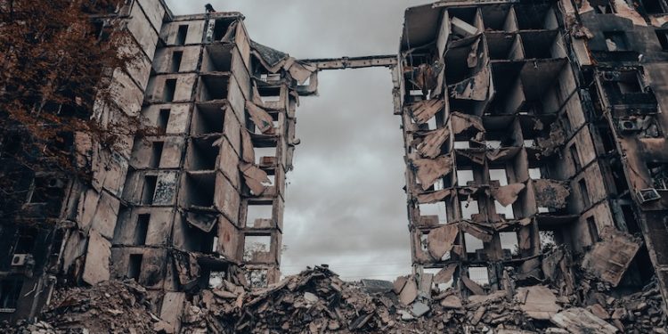 Opinión – Cinco escenarios para la guerra en Ucrania bajo la presidencia de Trump